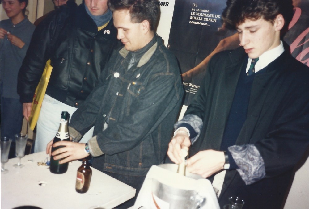 bluetrain tours _ france 1