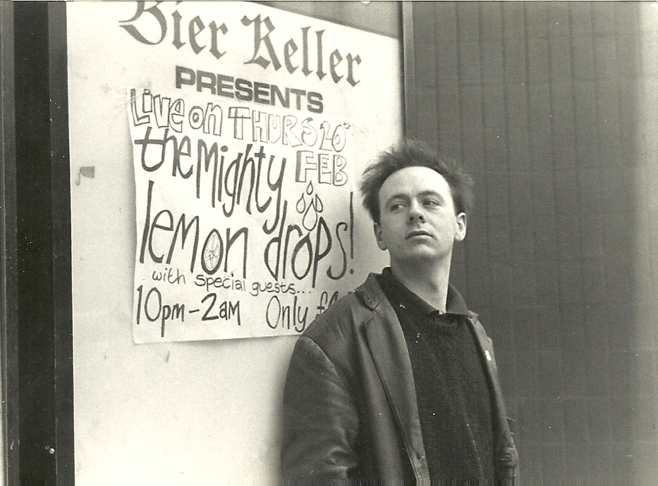 TMLD Tony Bier Keller