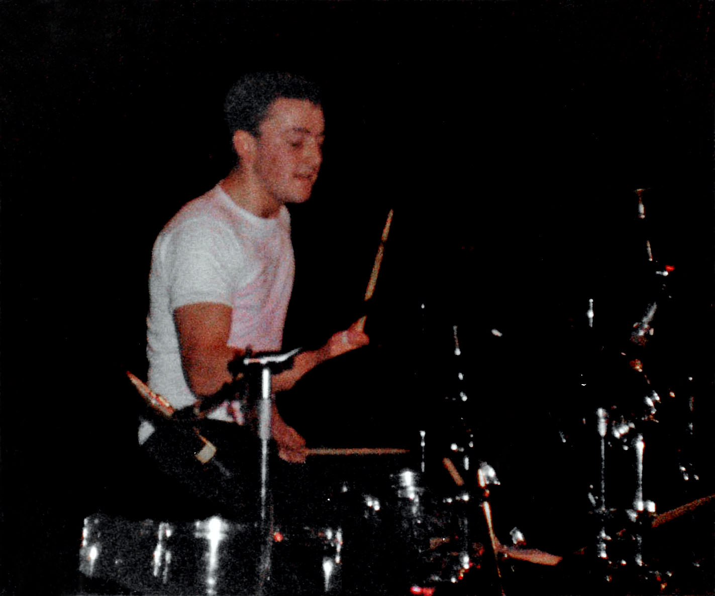 CLOSE LOBSTERS 020587 06