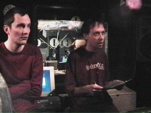 Bendy Toy Stephen and Lammo_BBC_Radio1_LiveLounge_Lamacq_EveningSession_2001.jpg