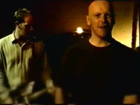 Hugh Foil video shoot