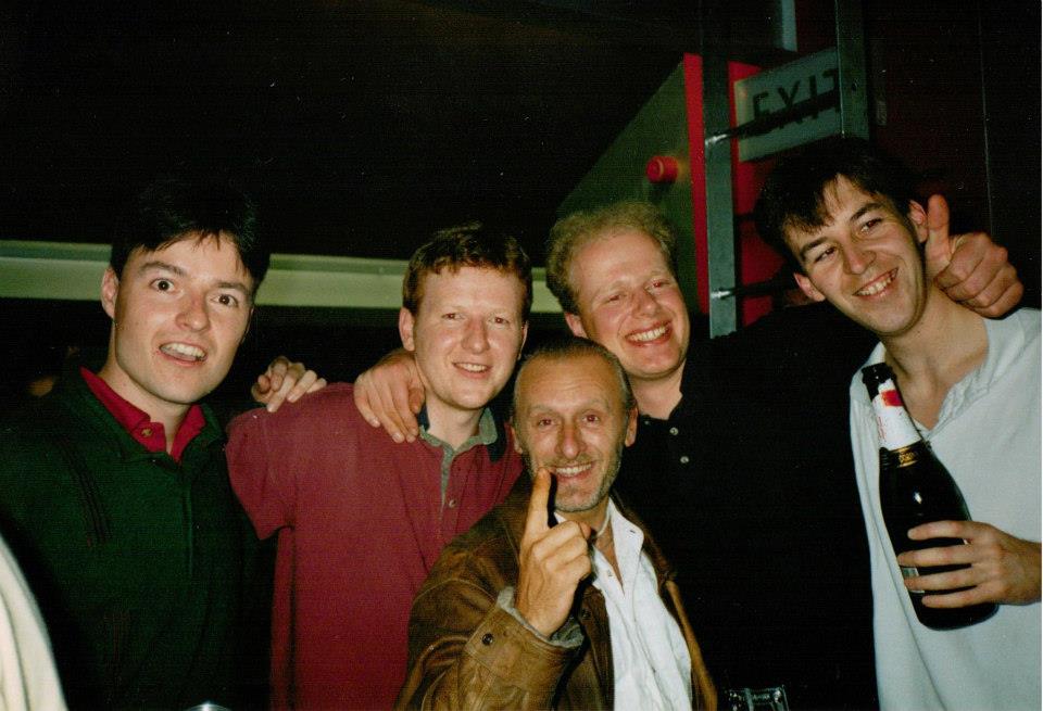 Wendys_Signing_Derek_Ryder