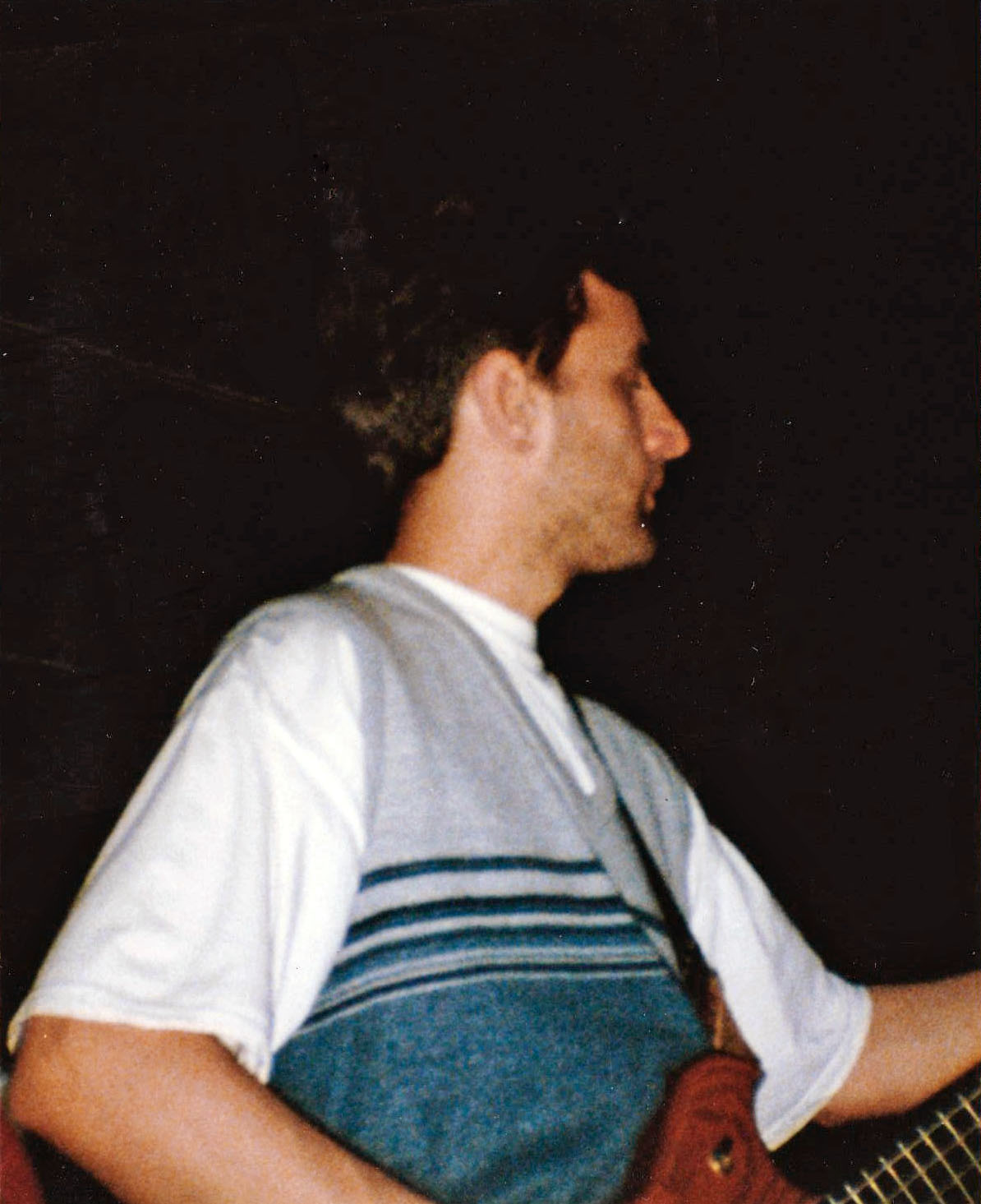 HAPPY MONDAYS 040787 03